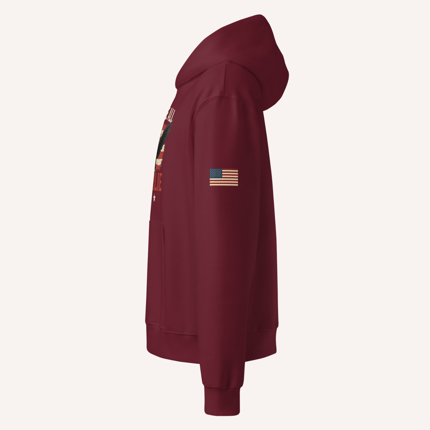 We Are All Charlie - Hoodie