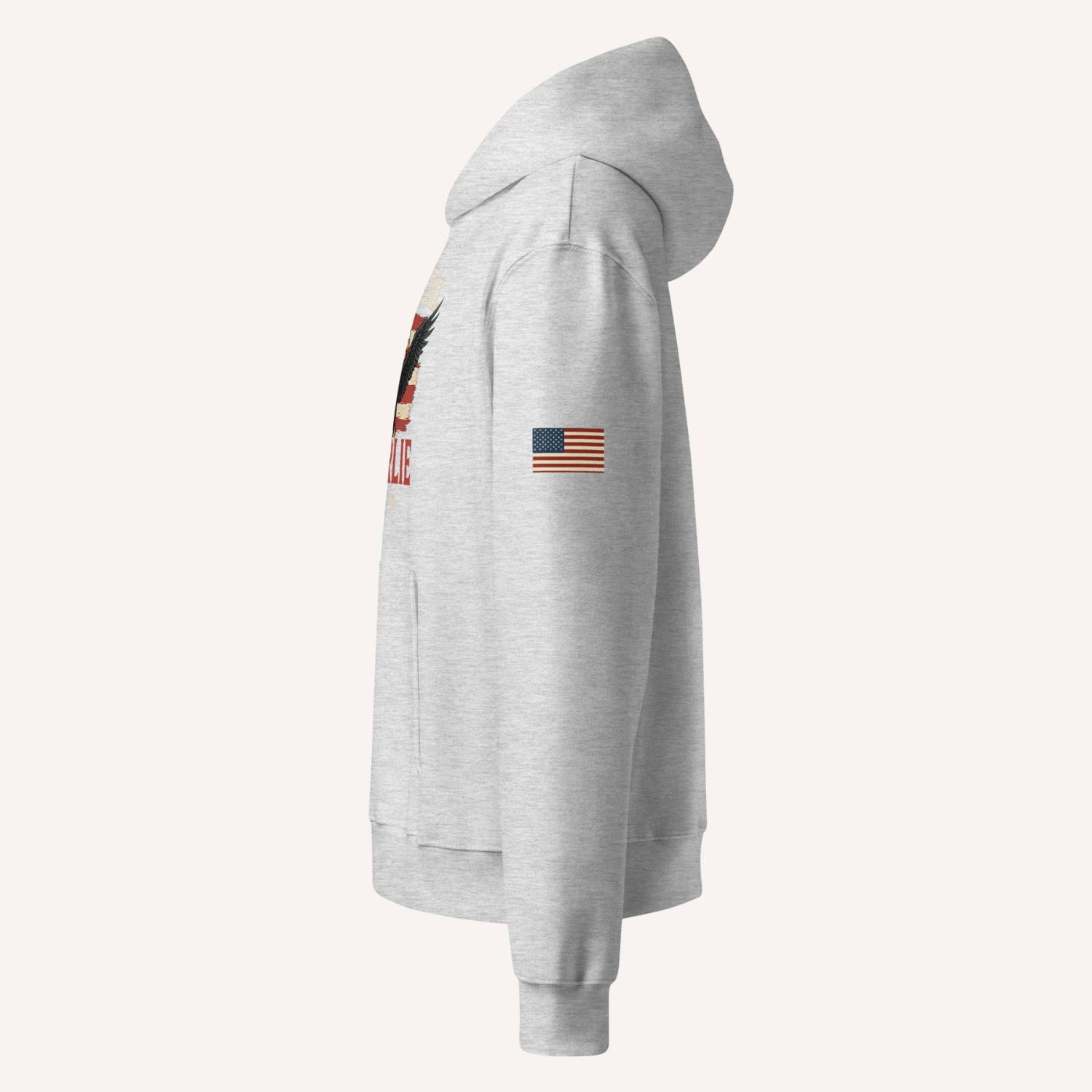 We Are All Charlie - Hoodie