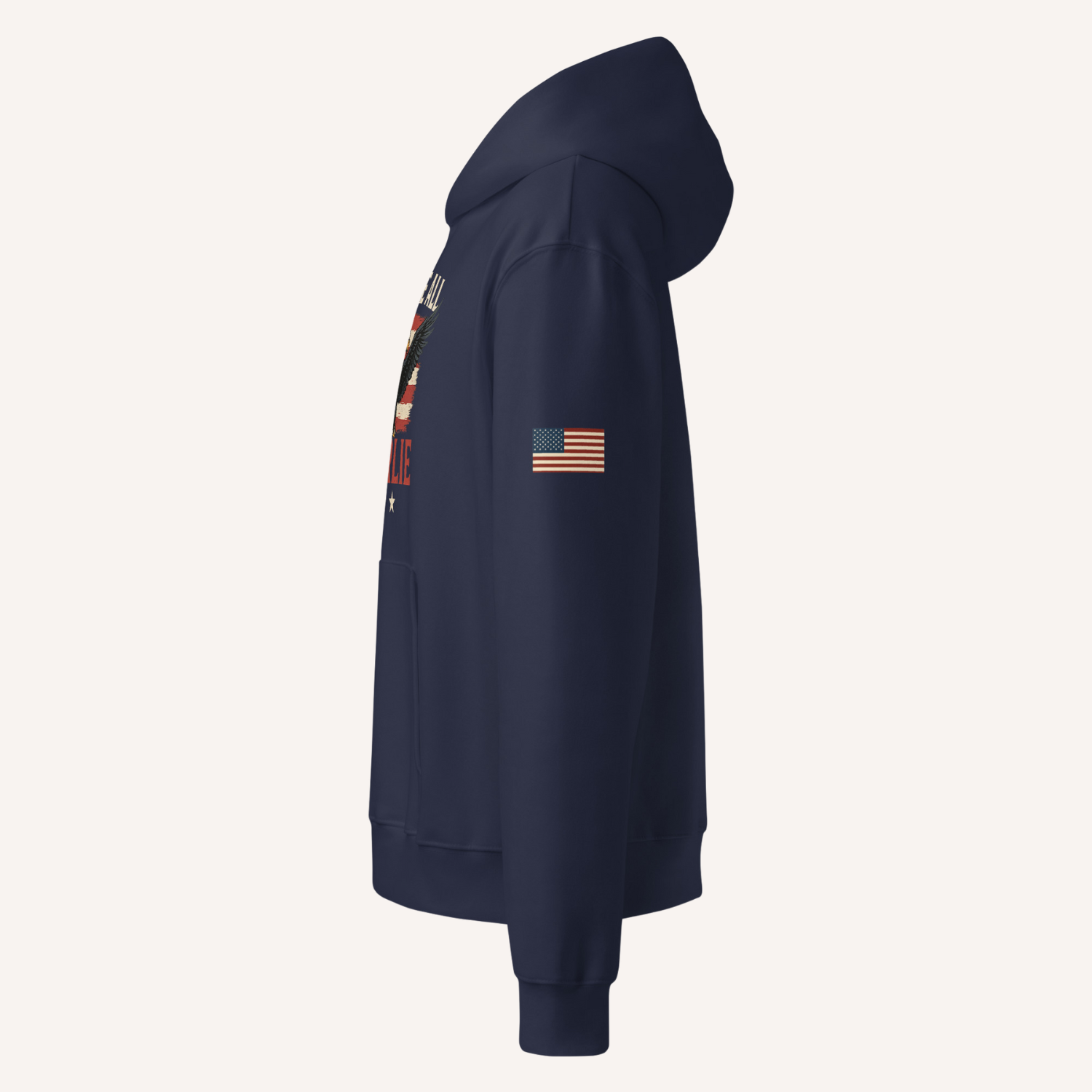 We Are All Charlie - Hoodie