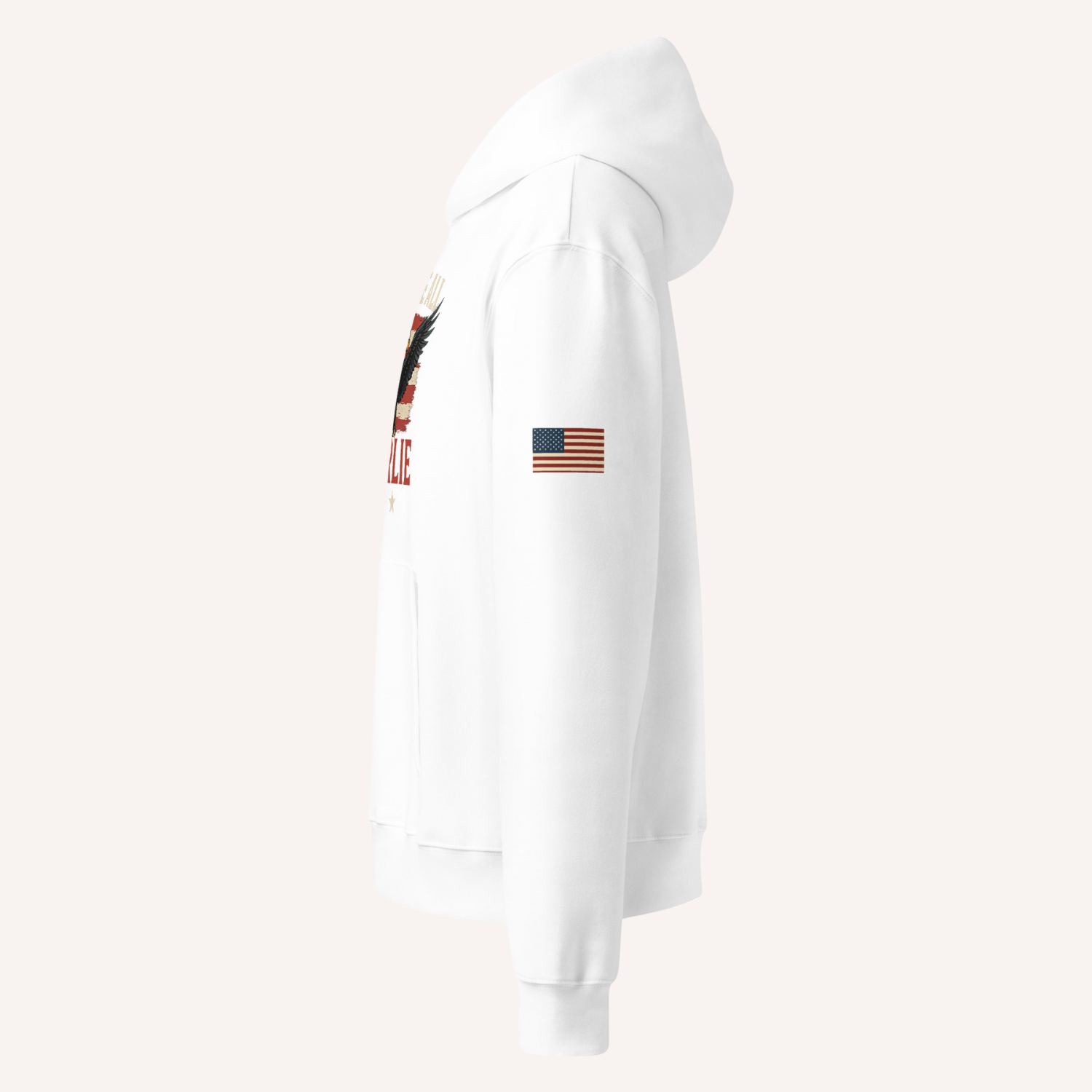 We Are All Charlie - Hoodie