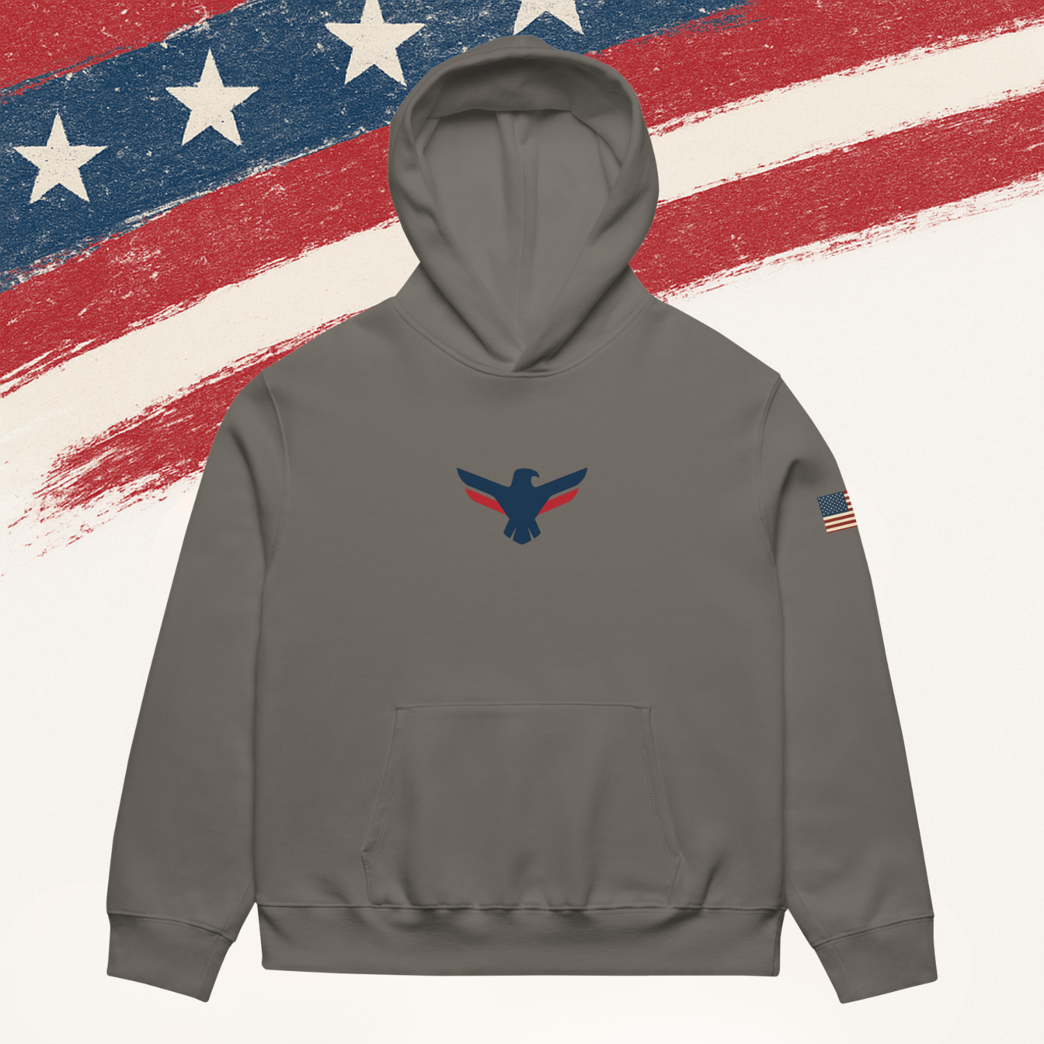 The Patriot Hoodie