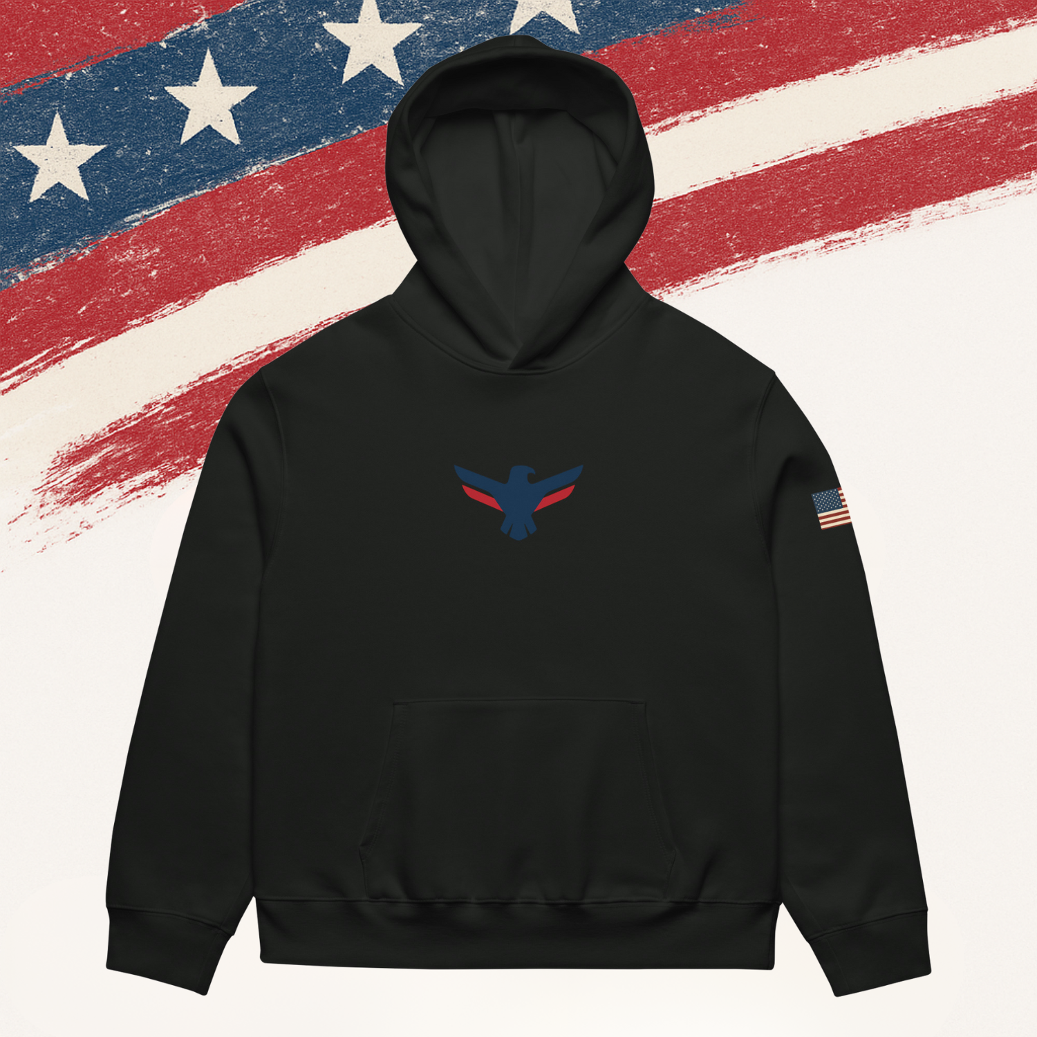 The Patriot Hoodie