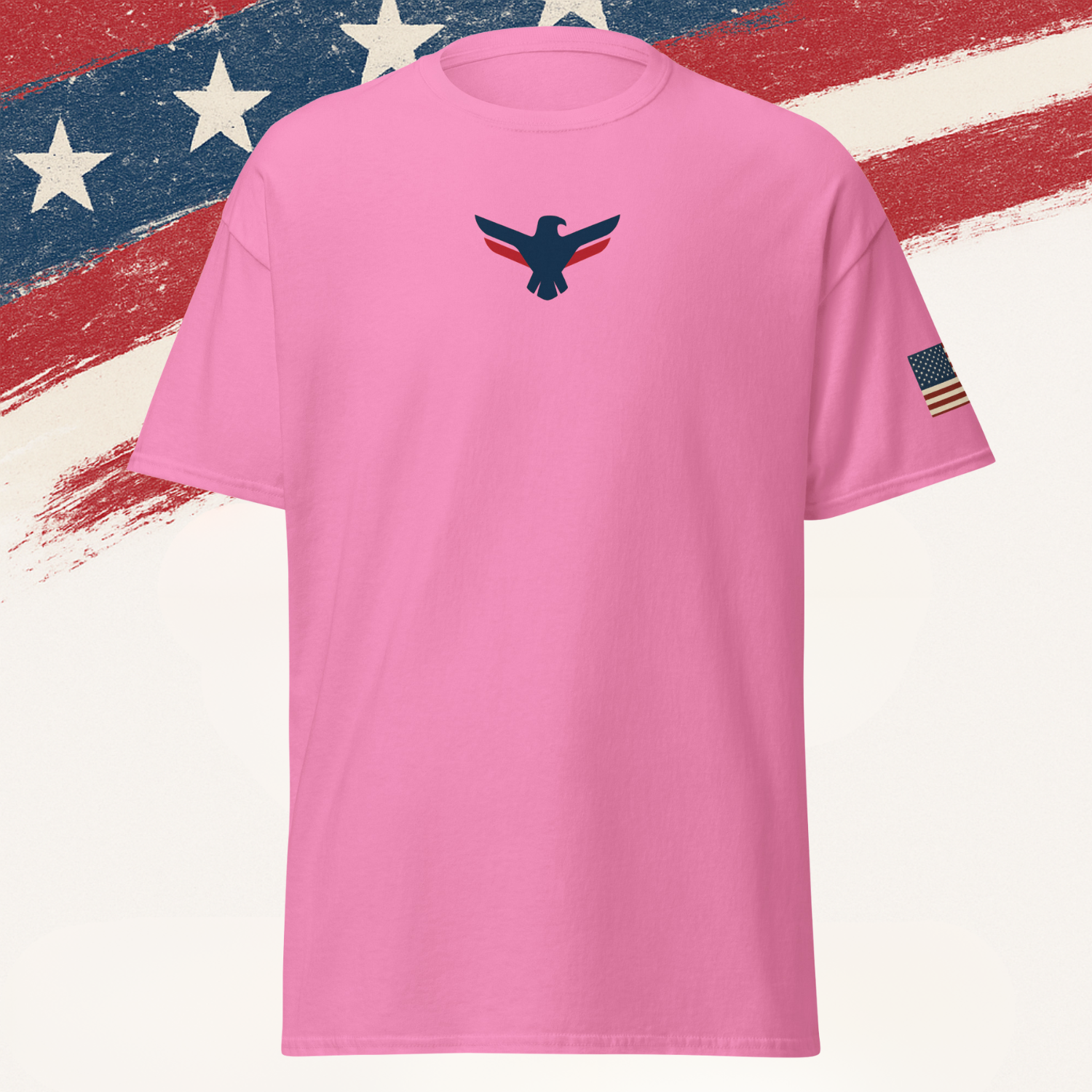 The Patriot T-Shirt