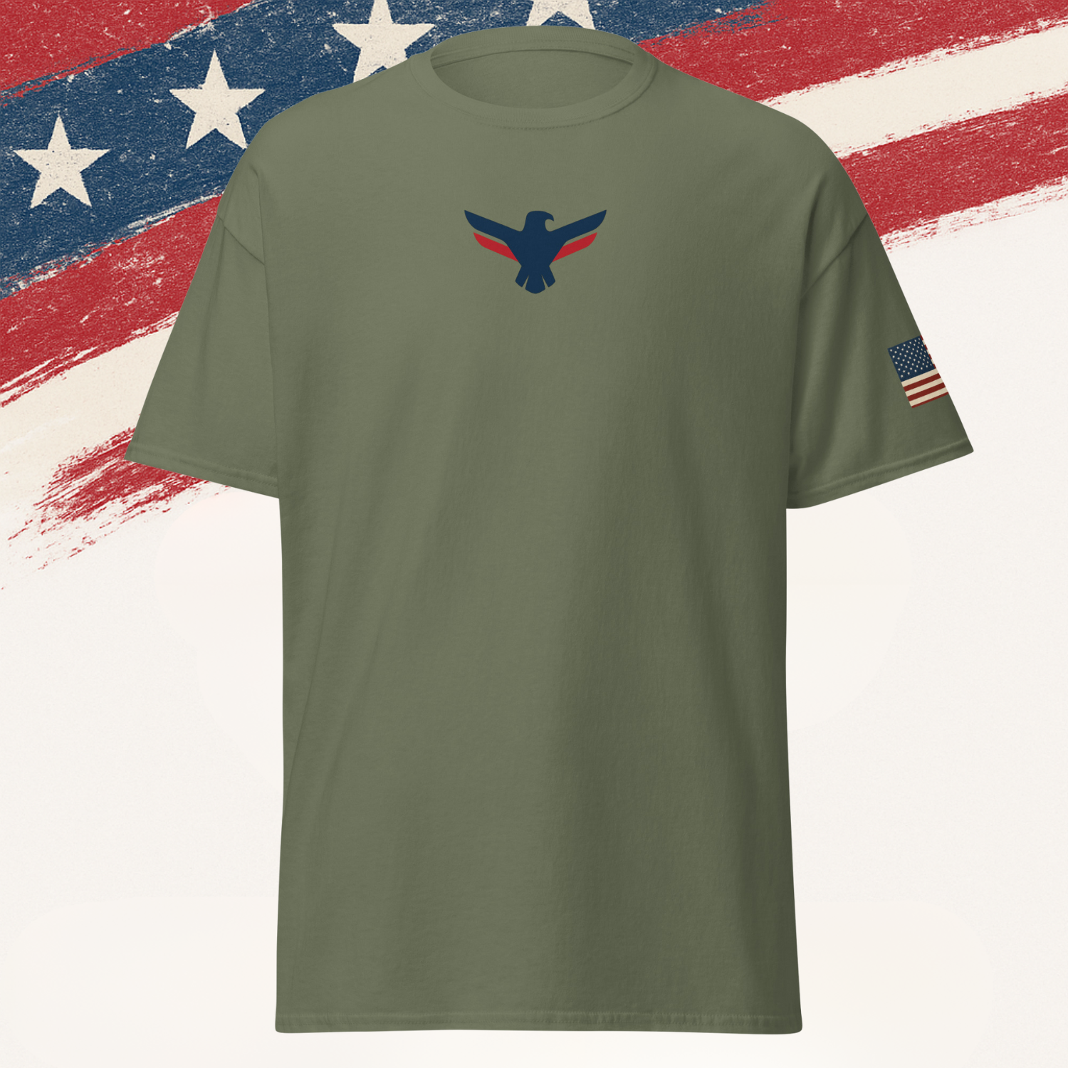 The Patriot T-Shirt