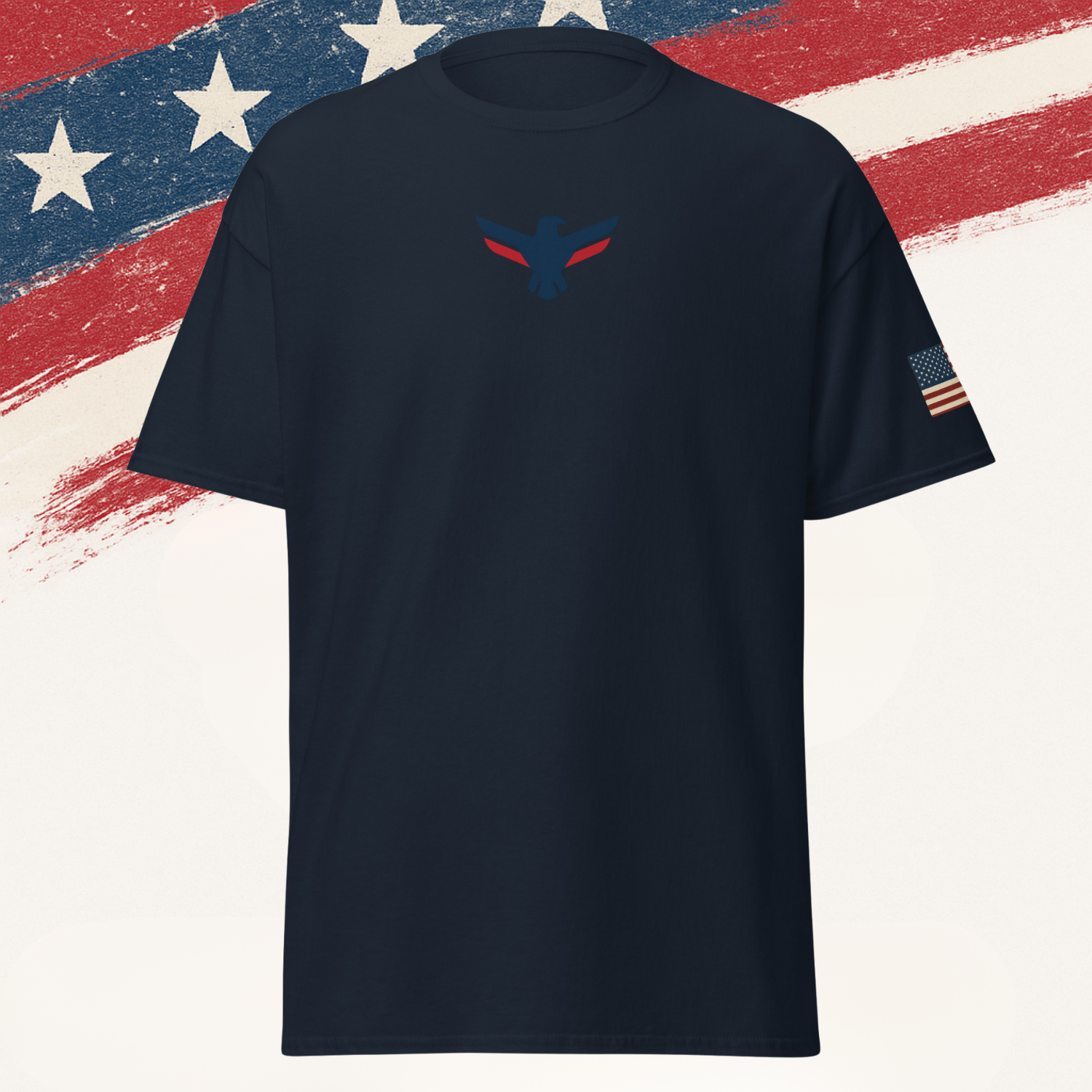 The Patriot T-Shirt