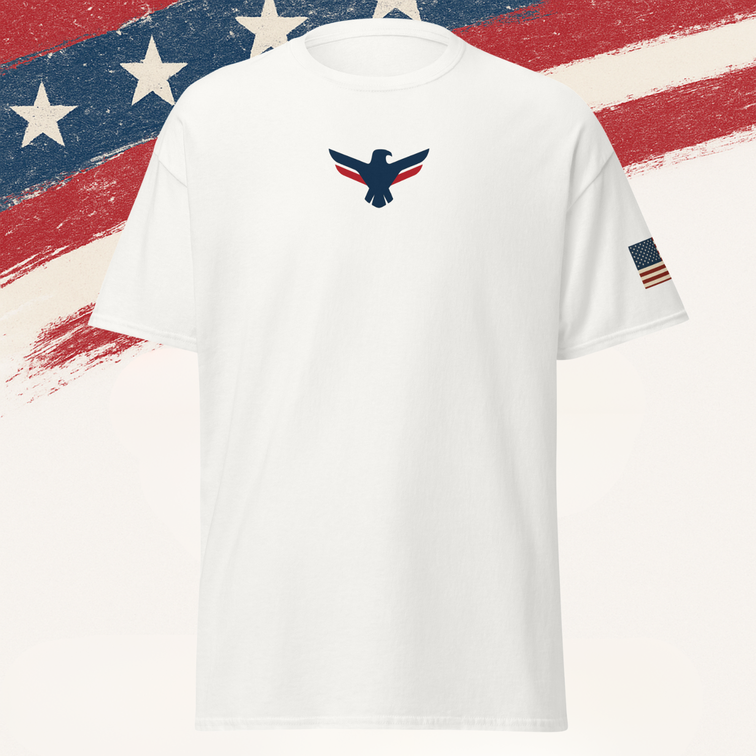 The Patriot T-Shirt