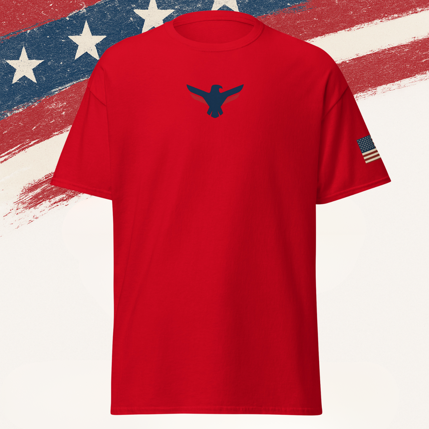 The Patriot T-Shirt