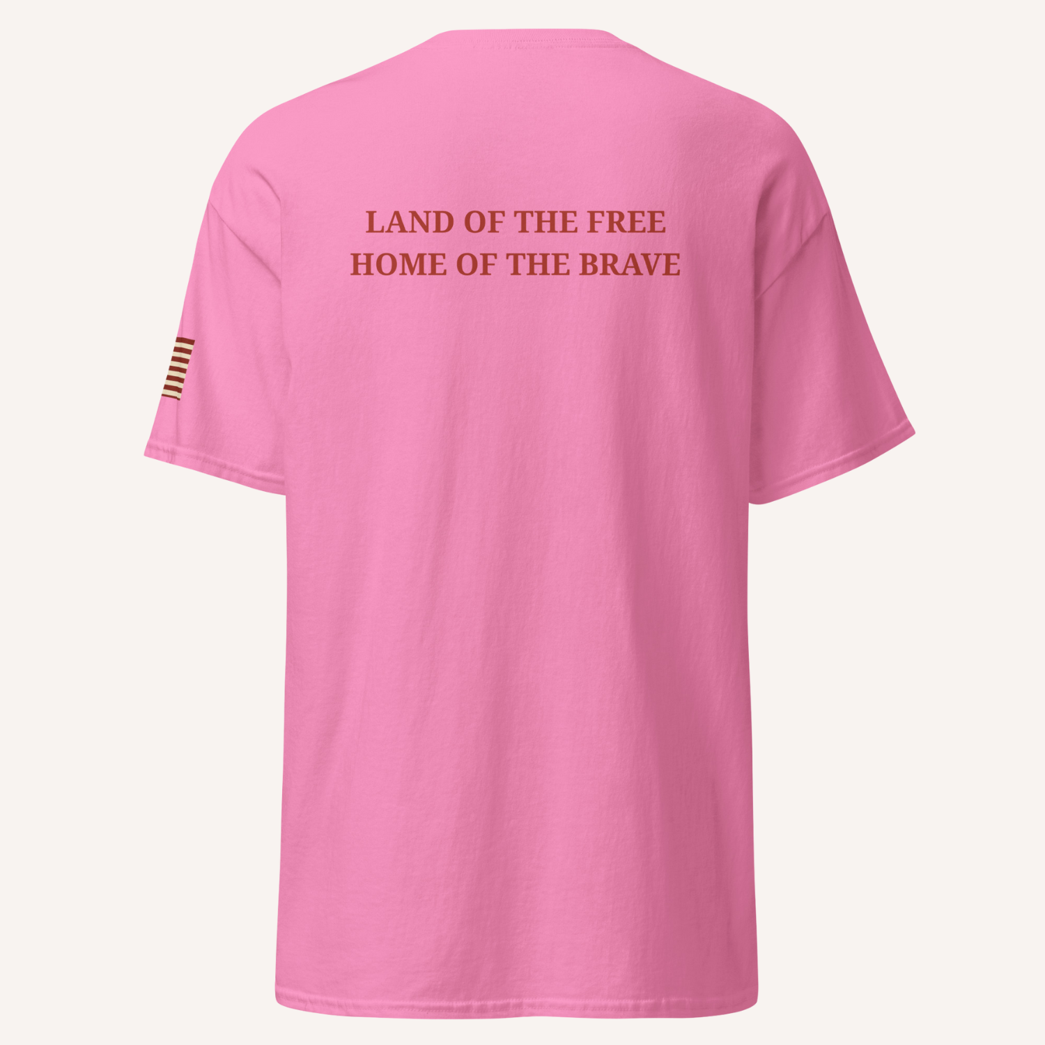 The Patriot T-Shirt