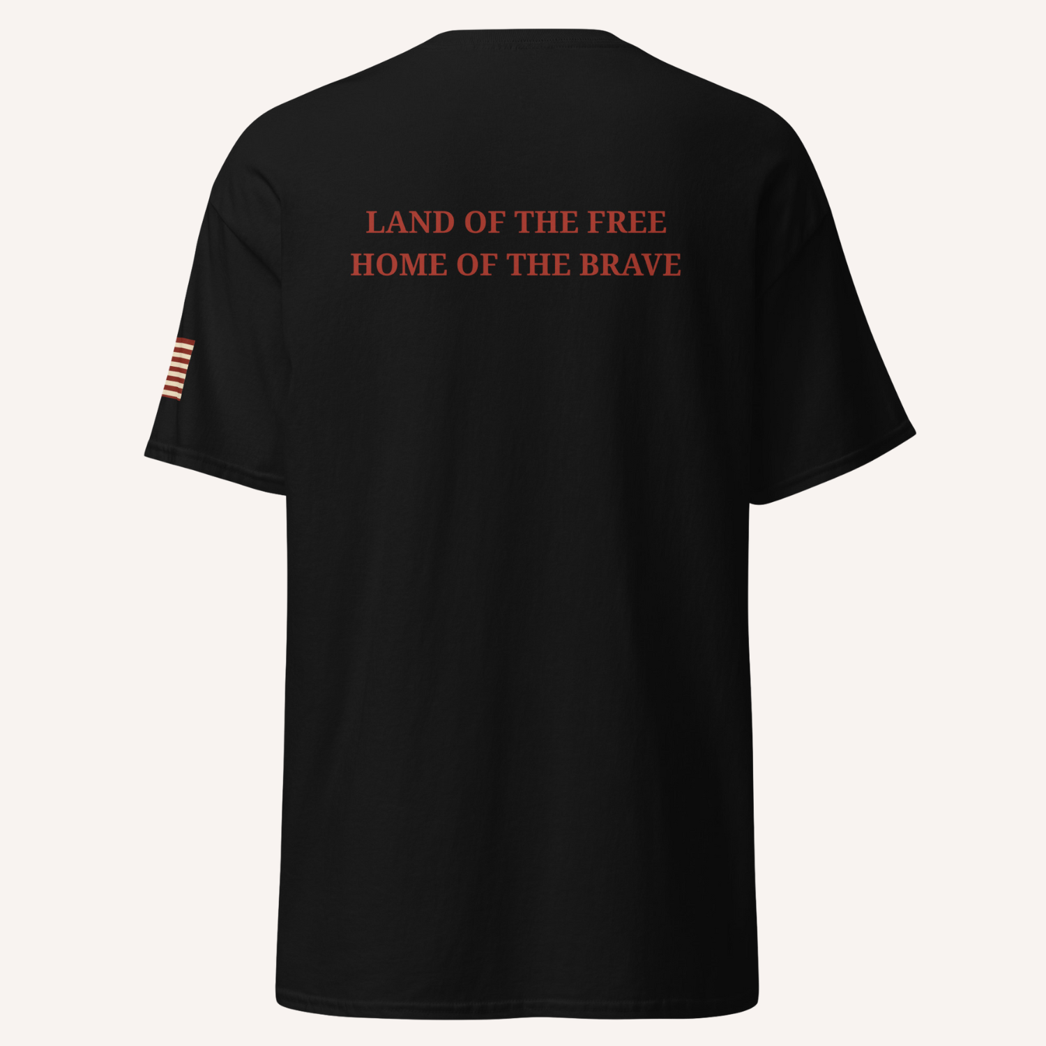 The Patriot T-Shirt