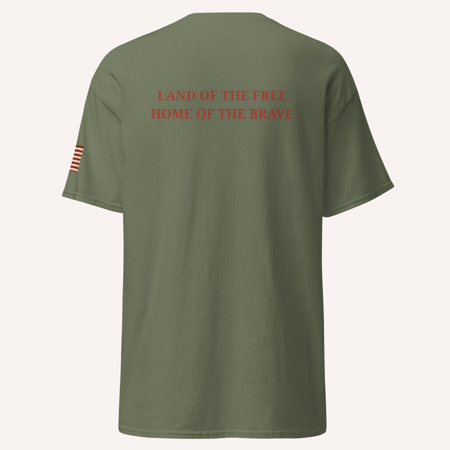 The Patriot T-Shirt
