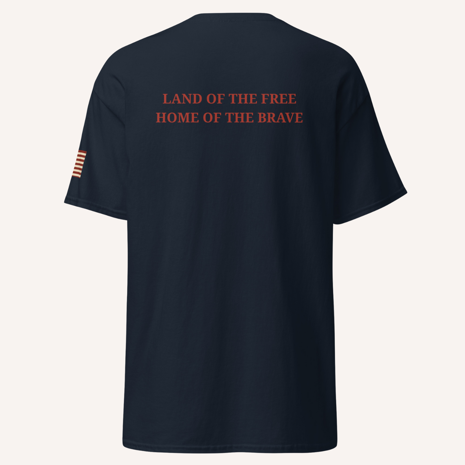 The Patriot T-Shirt