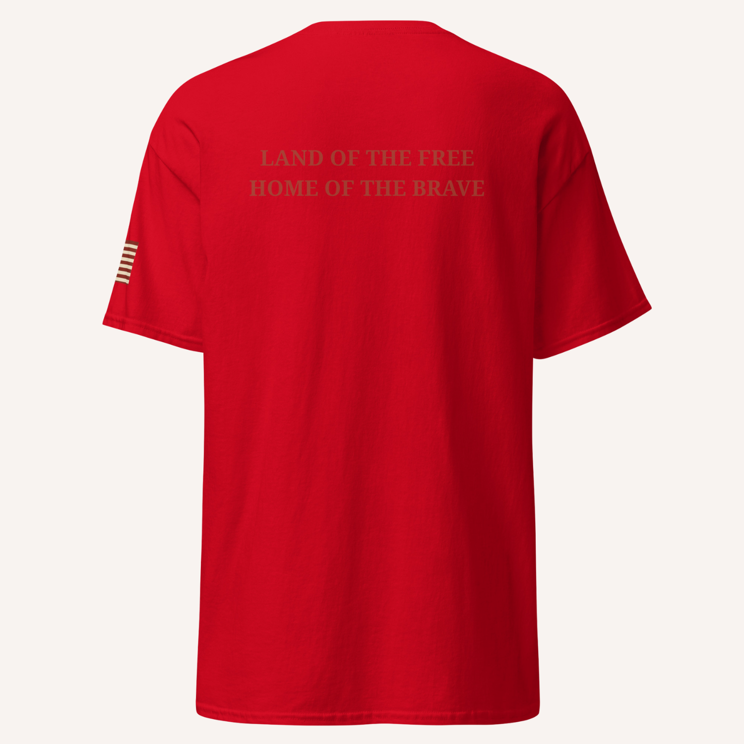 The Patriot T-Shirt