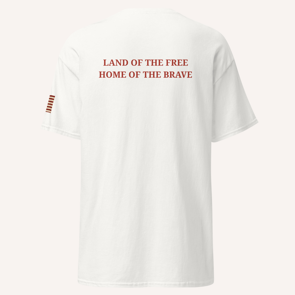 The Patriot T-Shirt