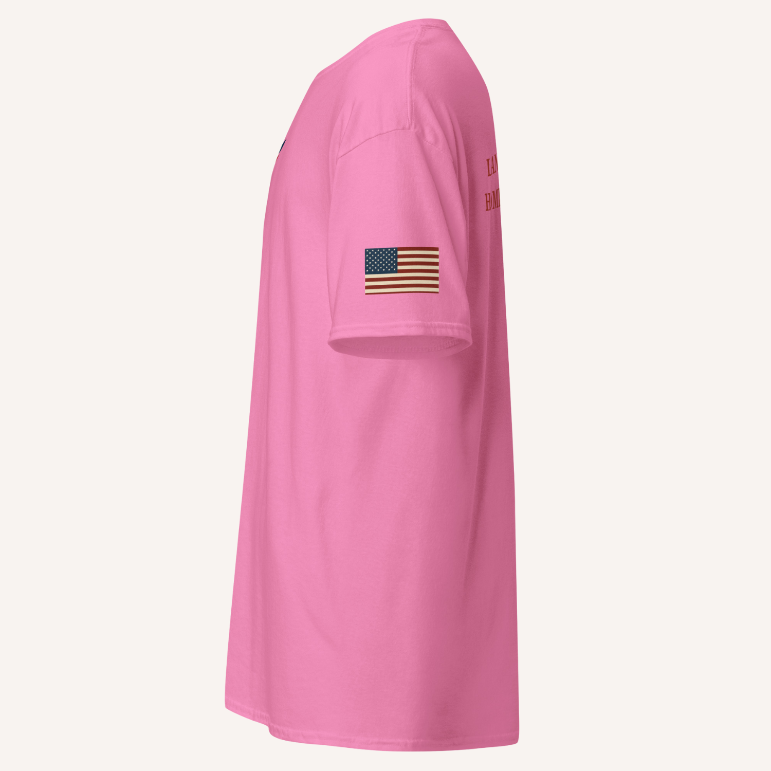 The Patriot T-Shirt