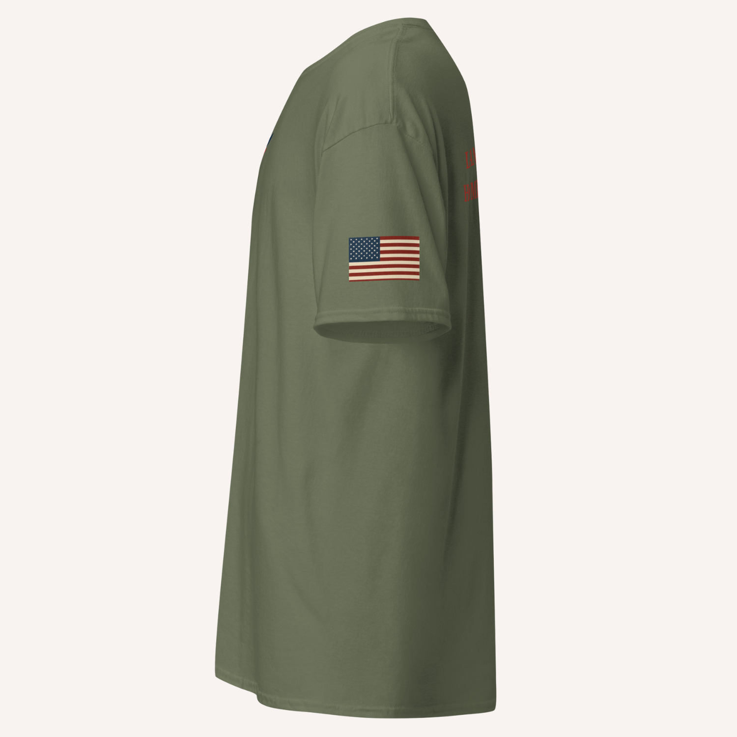 The Patriot T-Shirt