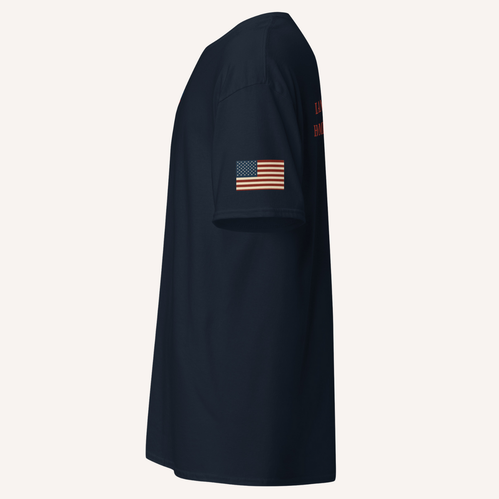 The Patriot T-Shirt