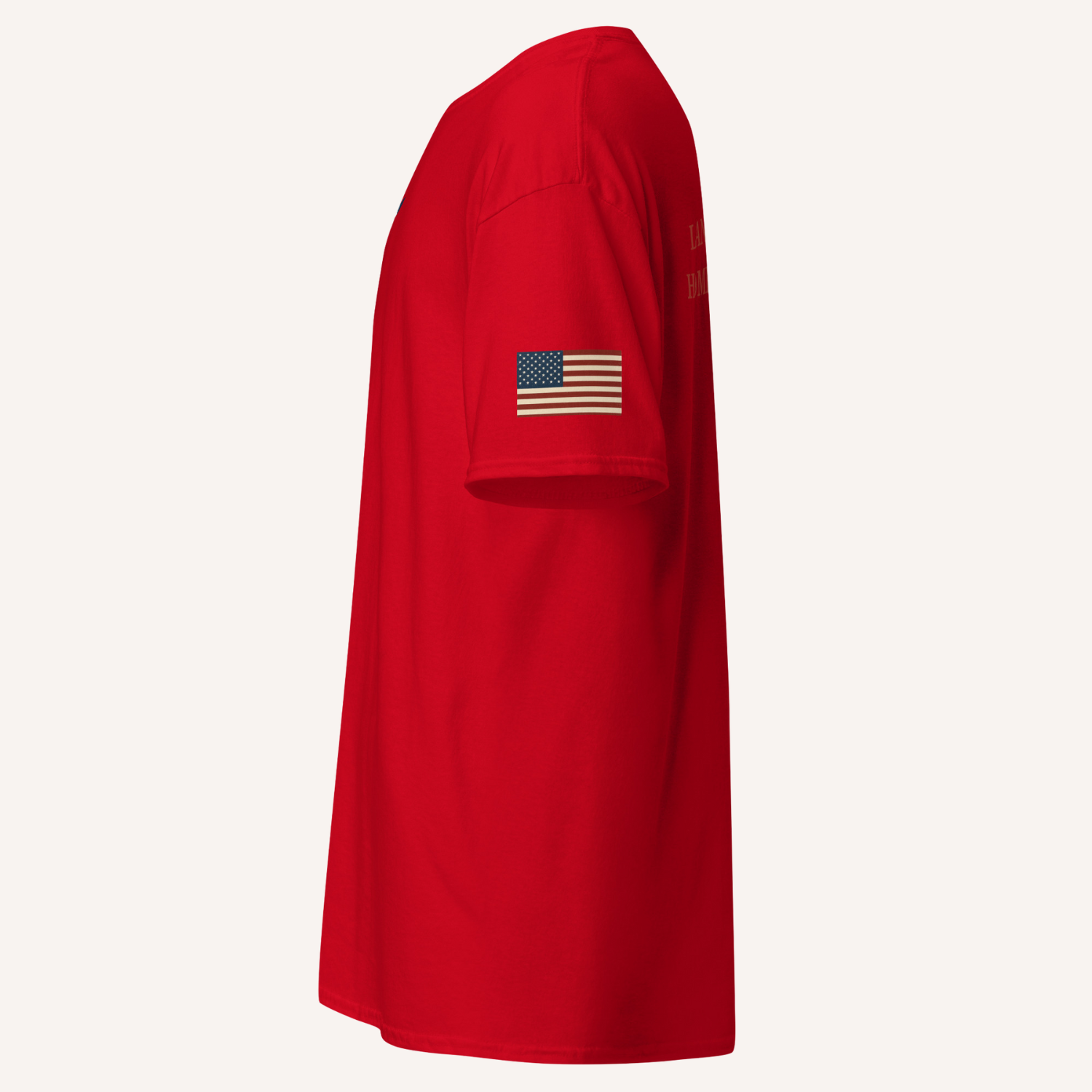 The Patriot T-Shirt